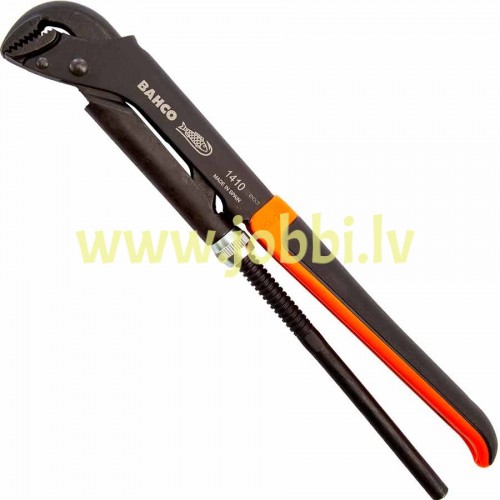 Bahco 1410 pipe wrench 320mm