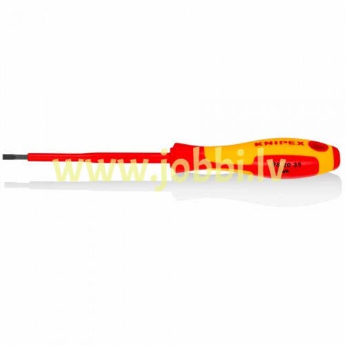 Knipex 982035 screwdriver PL 3,5 x 0,6 x 100mm